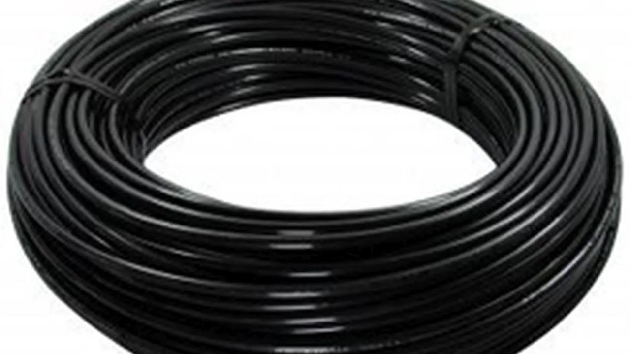 Tubos Flexíveis - foto 3